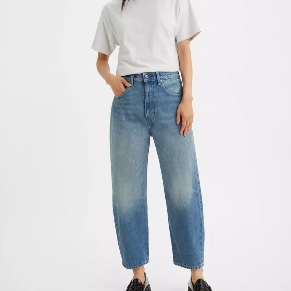 Levi's Made & Crafted BARREL WOMEN'S JEANS
